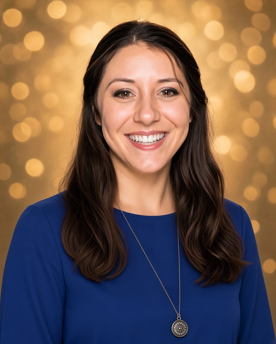 Briana Steelman, founder of Social Connections