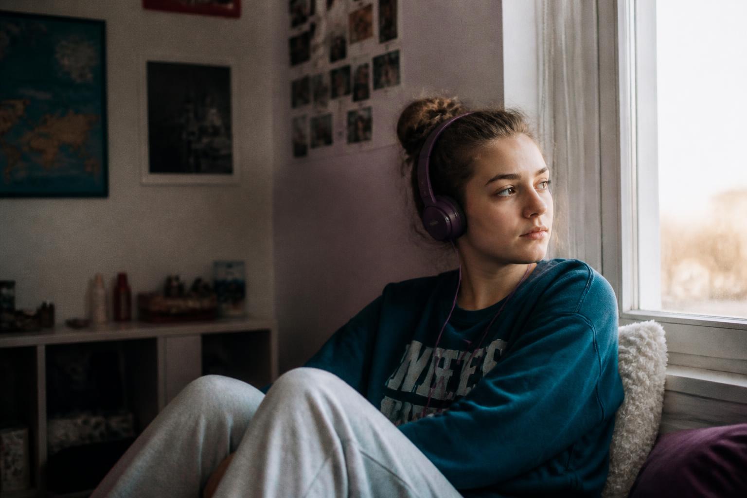 The Real Reason Making Friends Feels Hard for Your Teen (And How to Help)