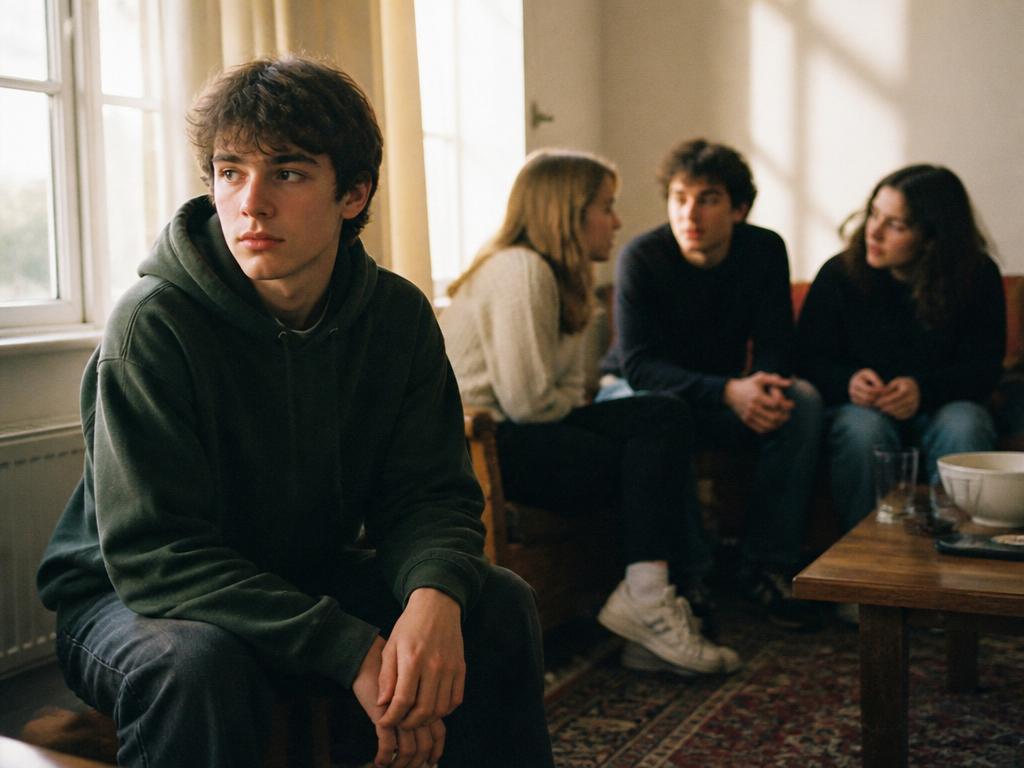 Your Teen Wants Friends More Than You Know. Here's What Gets in the Way.
